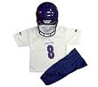 Arizona Wildcats Youth Uniform Set - size Small - College Athletics Sports Merchandise