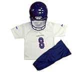 Arizona Wildcats UA NCAA Youth Uniform Set - Size Small