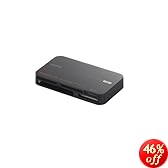 iBUFFALO ®ɥ꡼/饤 USB3.0 TurboPC EXǥ ֥å BSCR15TU3BK