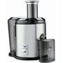 JEX450FR 850%2DWatt 2%2DSpeed Juice Extractor %2D Brushed Stainless Steel Refurbished
