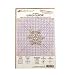 QUILLING GRID GUIDE Papercraft, Scrapbooking (Source Book)