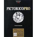 Pictorico PPF150, Pro Hi-Gloss White Inkjet Film, 7.3 mil., 260gsm, 8.5x11, 20 Sheets