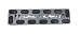 Koolehaoda Universal PU-150 Quick Release Plate With 1/4