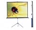 Produkt-Bild: HDTV Stativ Leinwand in der Gr&ouml;&szlig;e 200 x 150cm / 4:3 von GOLIATH AV-LW12