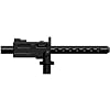 Brickarms 2 5 Scale Loose Weapon M4