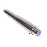 Buy CBI XLR Female To 1 4-inch Female Connector by CBI