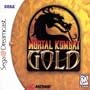 Mortal Kombat Gold