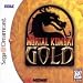 Mortal Kombat Gold