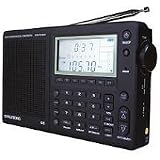 Grundig G5 Worldband Travel Radio