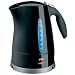 Braun WK200B Electric Water Kettle, Black 54oz