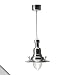 Smart Angel IKEA - OTTAVA Pendant Lamp, Aluminum