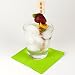 Design your own personalized Stir Sticks, 100 piece minimum order!