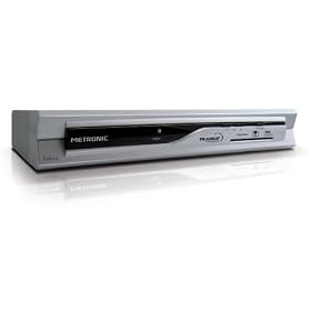 Metronic - Terbox Fransat - Adaptateur TNT - 2 P�ritels