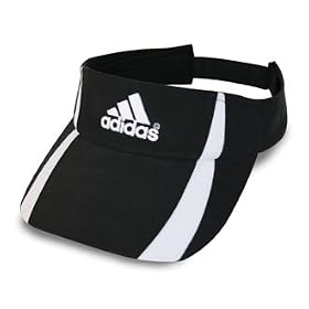Adidas Junior ClimaCool Visor