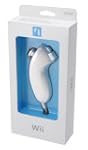 Nintendo Wii Nunchuk Controller