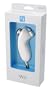 Wii Nunchuk Controller - White