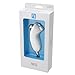 Manette Nunchuck Wii Blanche