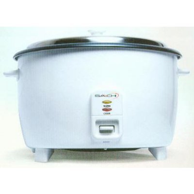 Saachi SA-2230 10 Cup Rice Cooker 120 V