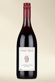 Casablanca Pinot Noir 2009 - Case of 12 Casablanca Pinot Noir 2009 - Case of 12