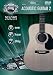 Alfred's PLAY Acoustic Guitar 2: The Ultimate Multimedia Instructor (DVD)