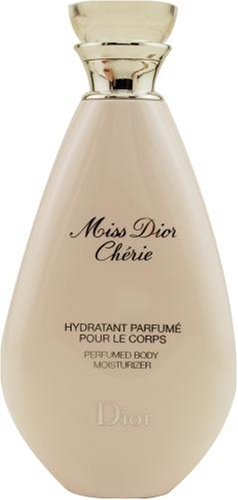Christian Dior Miss Dior Cherie Body Lotion 200ml Preisvergleich