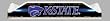 Kansas State - Beach Pole Caddy