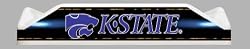 Kansas State - Beach Pole Caddy
