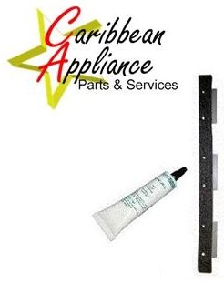 Frigidaire Dryer Drum Glide Kit 5303937139 Frigidaire Dryer Drum Glide Kit 5303937139