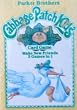 Cabbage Patch Kids Card Game