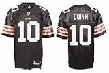 Reebok Cleveland Browns Brady Quinn Replica Jersey Xx Large
