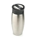 Metrokane Flip Top Cocktail Shaker