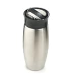 SAVE $6.27 - Metrokane Flip Top Cocktail Shaker $23.73