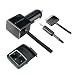 Kensington LiquidAUX Auxiliary Car Kit with Remote for iPod; iPhone 1G, 3G