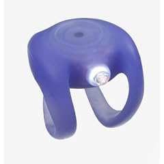 Knog LED Beleuchtung hinten Knog Frog Original
