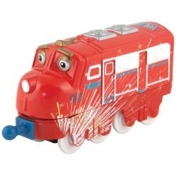 CHUGGINGTON CHUGGER CHAMP WILSON DIE CAST