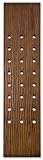 Uttermost 25518 Markaela Holder Wine Rack, Mahogany