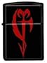 NECA Devil May Cry 4 Logo Lighter