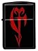 Devil May Cry 4 Logo Lighter