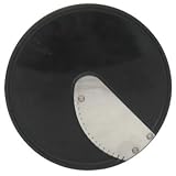 T6 Tomato Slicing Disc 6mm For Santos Vegetable Slicer