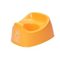 BABYBJ&Ouml;RN Little Potty - Yellow