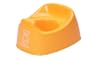 BABYBJ�RN Little Potty - Yellow