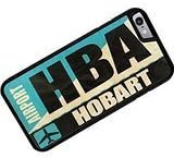 WonderfulCaseShop Fashional PC Case for iphone 6 Airportcode HBA Hobart
