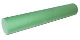 j/fit Textured High Density EVA Roller, Green, 36-Inch