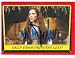 Carrie Fisher autographed trading card Return of the Jedi (light marker) (ip) Image