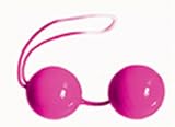 Produkt-Bild: JOYDIVISION 15996 Joyballs Liebeskugeln - pink