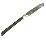 Silky Straight Woodworking Hand Saw TSUBASA 285 Extra Fine Teeth #330-28