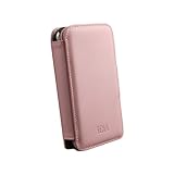 Sena WalletBook Case for iPhone 3G, 3G S (Pink)