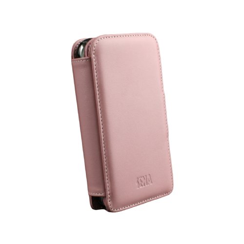 31LcKst2%2BML * Sena WalletBook Case for iPhone 3G/3GS   Pink Promo Offer
