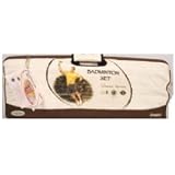 Franklin Sports Classic Series Badminton Set