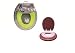 ABATTANT WC 2 EN 1 ADULTE ET ENFANT - ROSE A POIS - SB10939